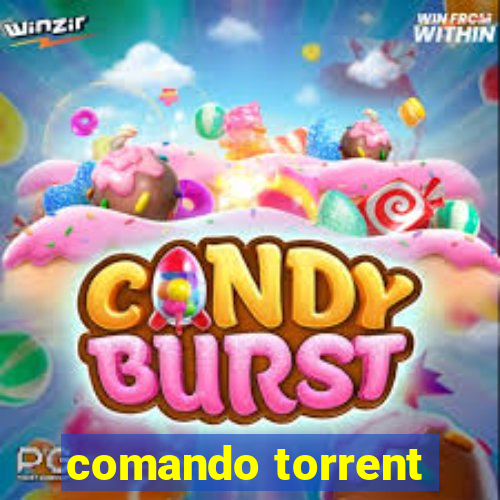 comando torrent